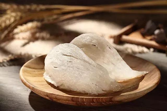 孕妇花胶燕窝怎么搭配吃,怀孕吃燕窝鱼胶的最佳时期