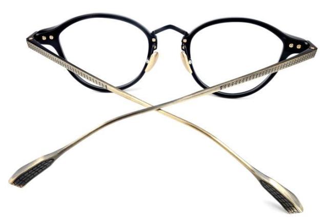 适合商务人士的眼镜,工作眼镜推荐