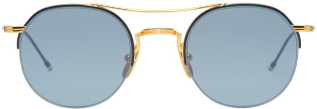 适合商务人士的眼镜,工作眼镜推荐