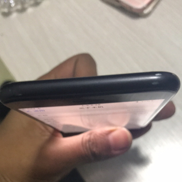 2500元入手国行iPhone7128GB，这么便宜也是有道理的！