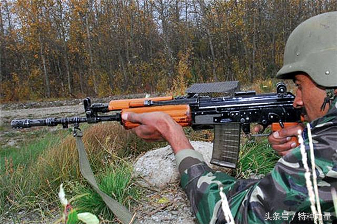 印度武器国产化,印度武器国产化之路