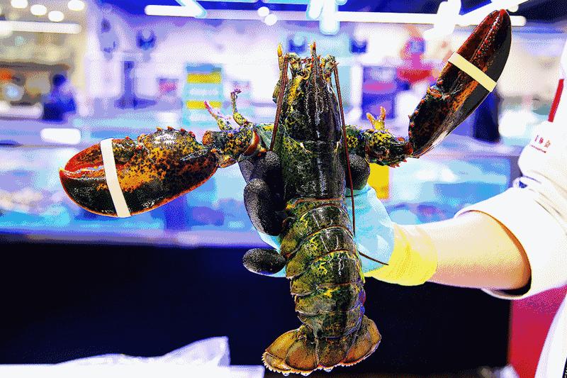 在超市吃海鲜、撸串、喝下午茶……这还是我认识的苏果吗？