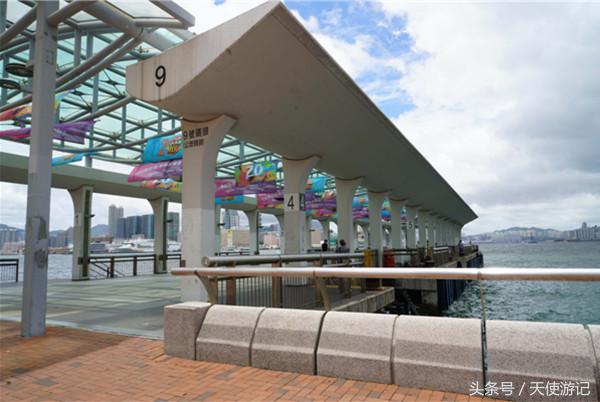 去香港玩必去的电影拍摄地,香港经典电影旅游攻略