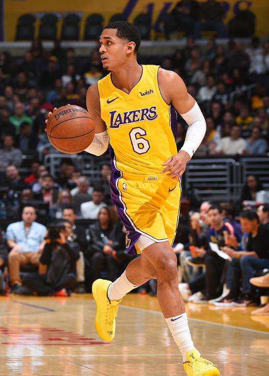 厉害了！没有鲍尔也能赢球？这帮年轻人总算是学会了打无球