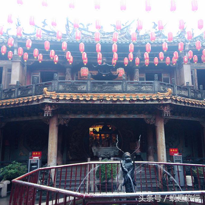 去台湾跟团游还是自由行,第一次去台湾跟团好还是自由行好