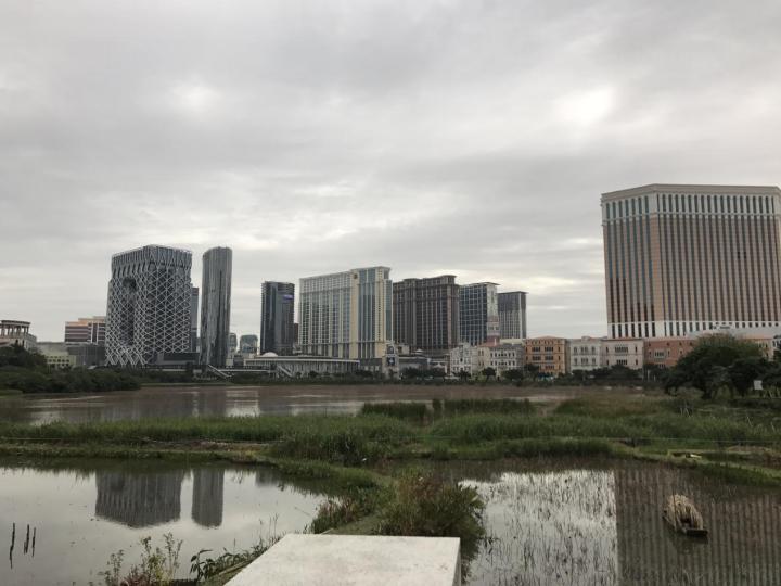 一天玩转港澳,一天一夜澳门旅行攻略