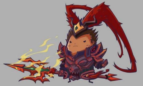 英雄联盟成长史,英雄联盟普通玩家成长史