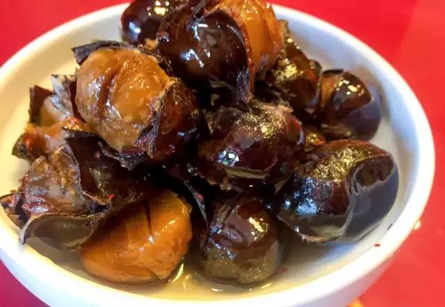 台州美食这才是心目中的台州味道,台州都有什么好吃的