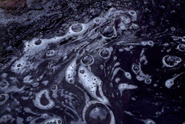 历史上最大的石油泄漏事件,史上最严重的原油泄漏事件