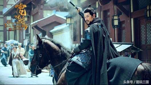 司马懿到底有多么可怕,司马懿有多凶残