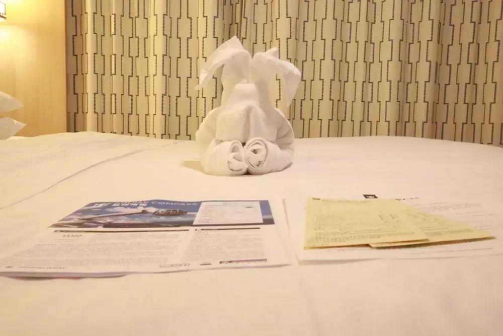 不用签证去日本,不用签证也能游全世界