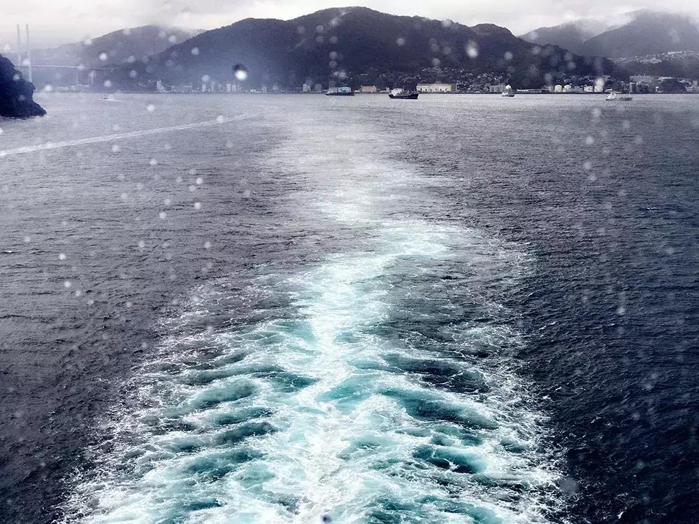 不用签证去日本,不用签证也能游全世界