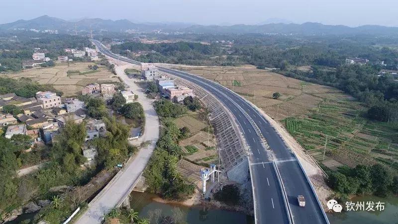 广西钦州投资潜力,钦州市发展潜力巨大