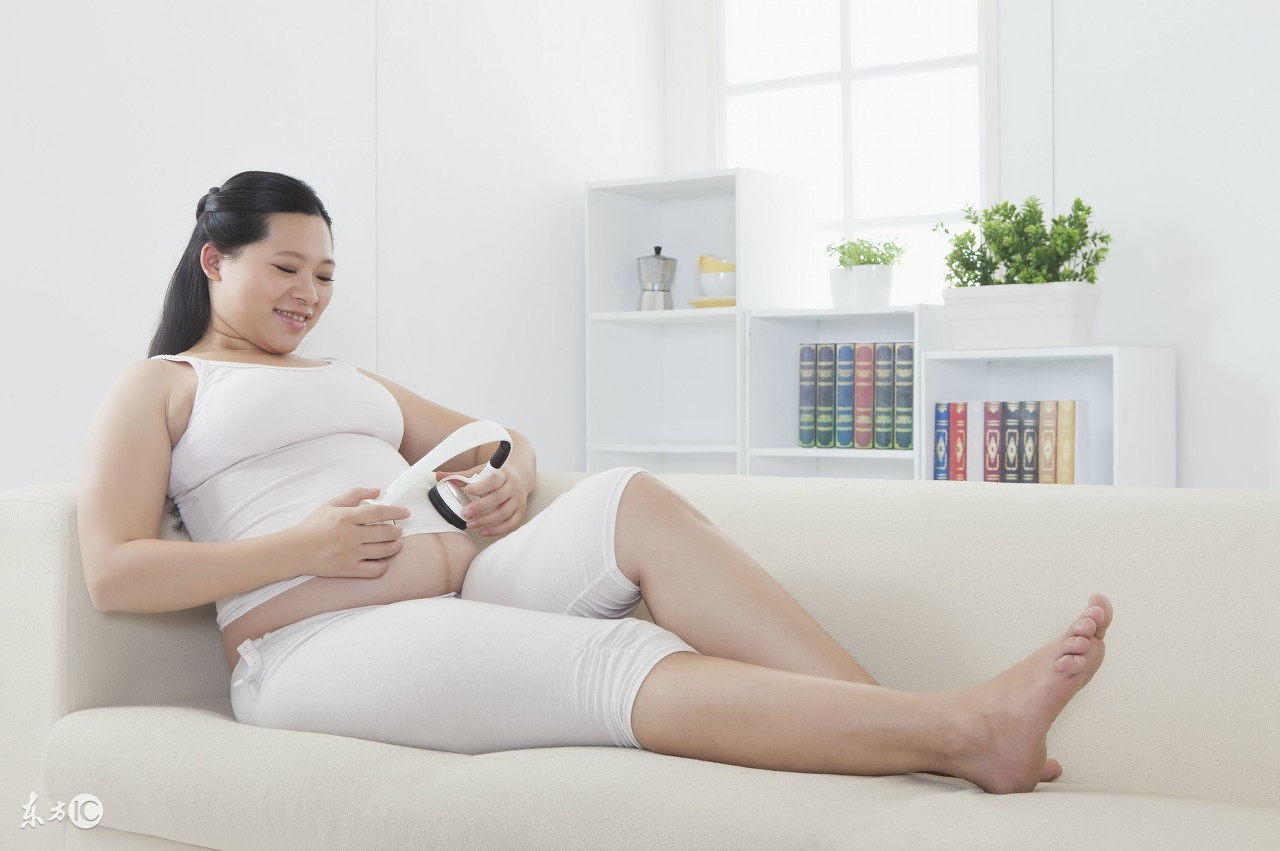 宝妈孕期怎么控制情绪,自己脾气大怎么去改正和控制情绪