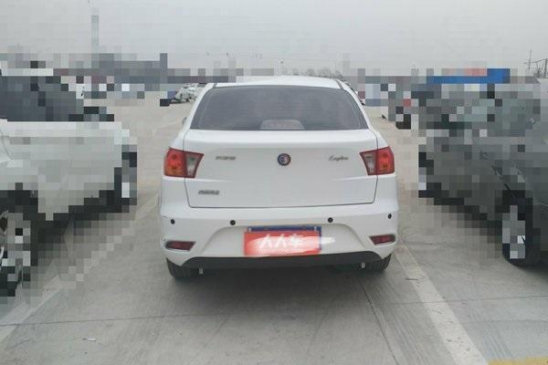 吉利英伦c5多少匹马力,吉利英伦c5质量好不好