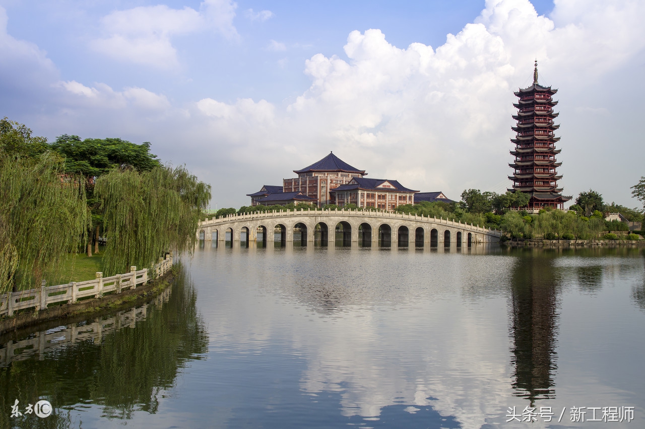 佛山人气最旺的美食城,佛山顺德特色美食城