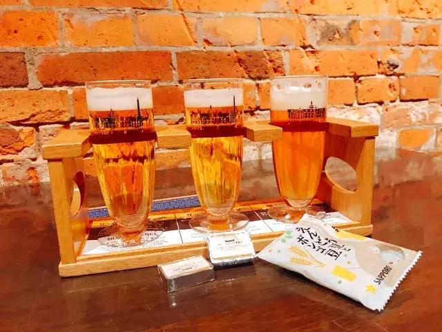 日本伴手礼②|你以为北海道只有雪?