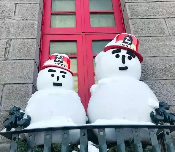 日本伴手礼②|你以为北海道只有雪?