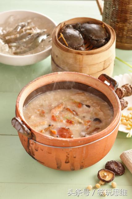 潮粥荟潮汕砂锅粥中街大悦城店,潮粥荟潮汕砂锅粥新世界