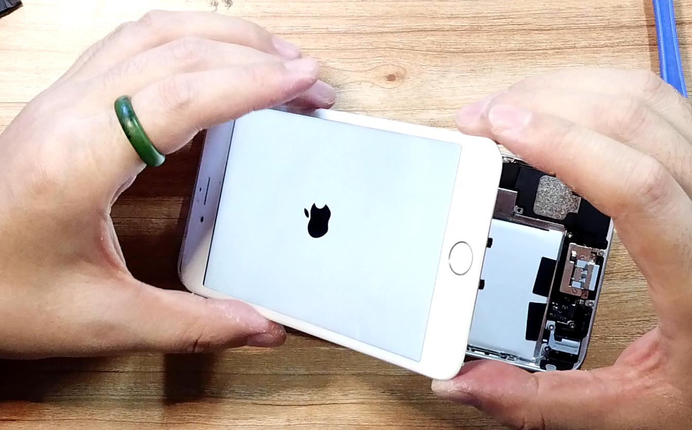 iphone6的电池怎么换,新手可以自己更换手机电池