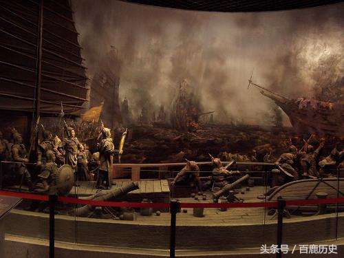 历史上明朝真的不让发展科技吗,明朝就发明了火枪清朝为什么不用