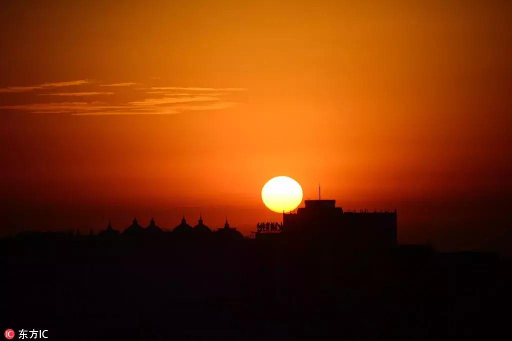 从寒冬逛到初春,北京25家历史名园,你都去过吗?