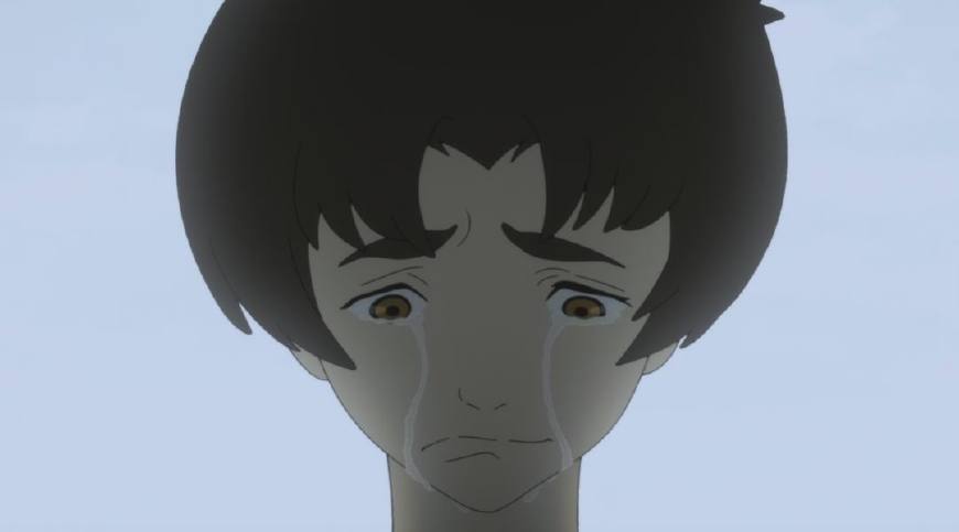 裸露、残暴、虐心，年初最佳动画，有深度有尺度还有基情四射