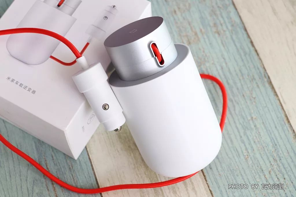 小米米家逆变器与智米车载逆变器,小米米家车载逆变器评测