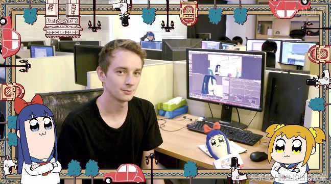 pop子和pipi美的日常梗大全,pop子和pipi美梗