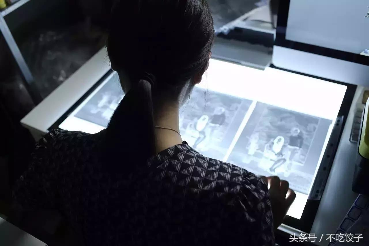 一天只能出2张照片，一张照片要2万，却可以传承100年