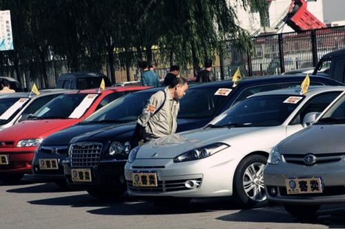 二手车验车师哪里找最靠谱,买二手车怎么找第三方检测人员