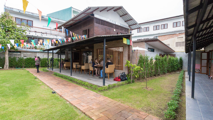 泰国清迈民宿攻略,泰国清迈寺庙排行榜