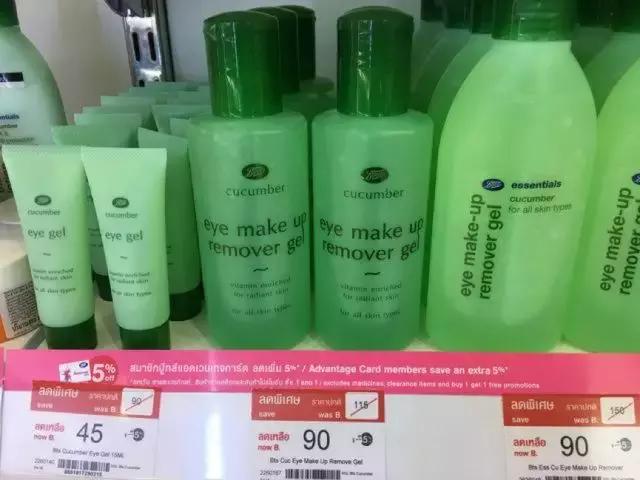 泰国好用的化妆品推荐,泰国化妆品必买有哪些大牌