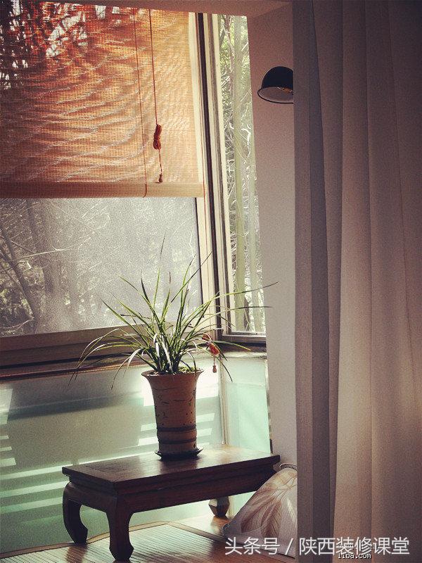 工业风装修硬装,工业风红木装修