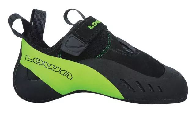 攀岩鞋所有款式介绍,冬季攀岩鞋哪款好