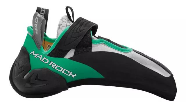 攀岩鞋所有款式介绍,冬季攀岩鞋哪款好