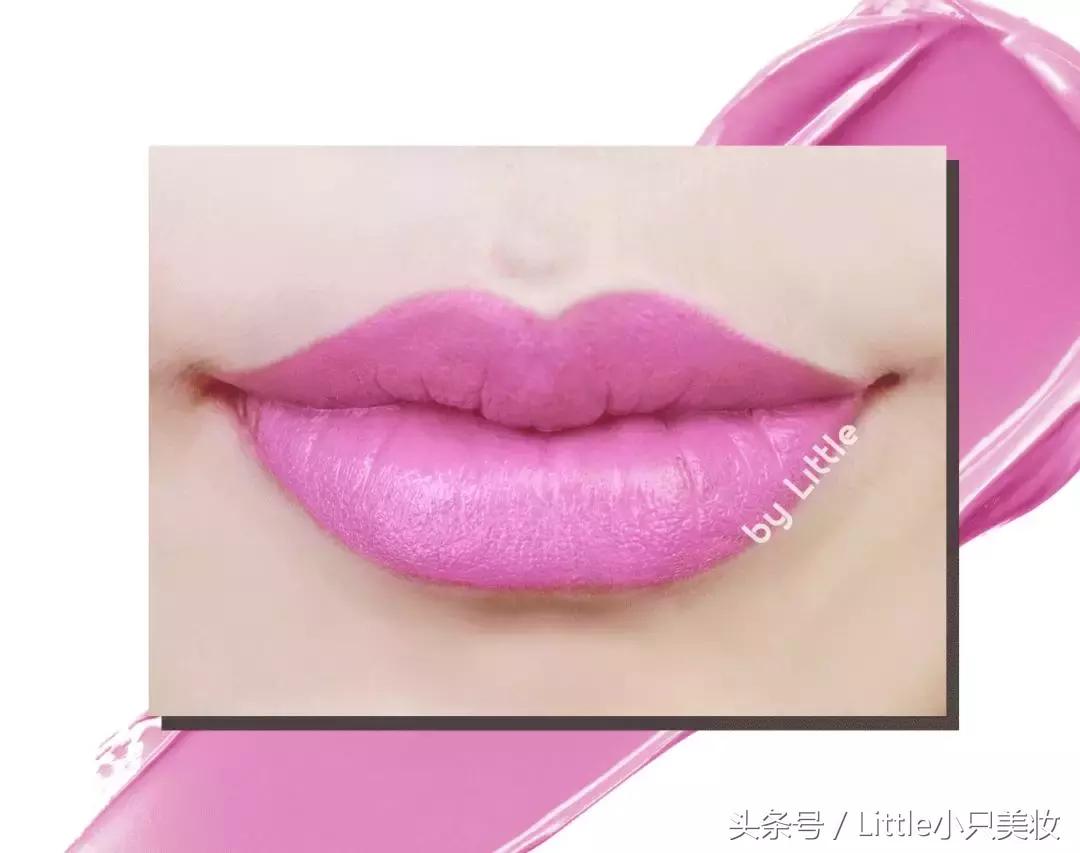 nars口红真实试色,nars口红试色大全