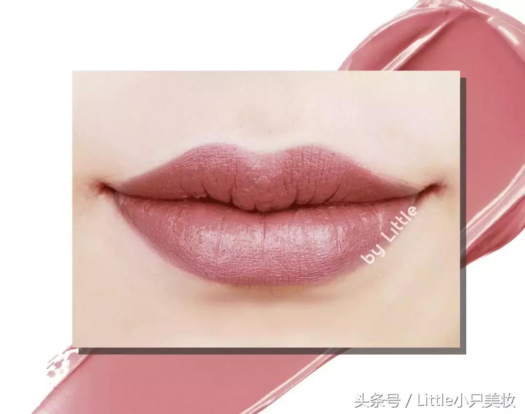 nars口红真实试色,nars口红试色大全