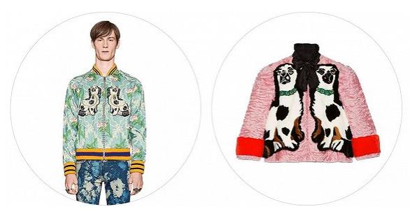 只有更丑没有最丑，新一轮的大牌狗年限定来了！画风依然辣眼睛