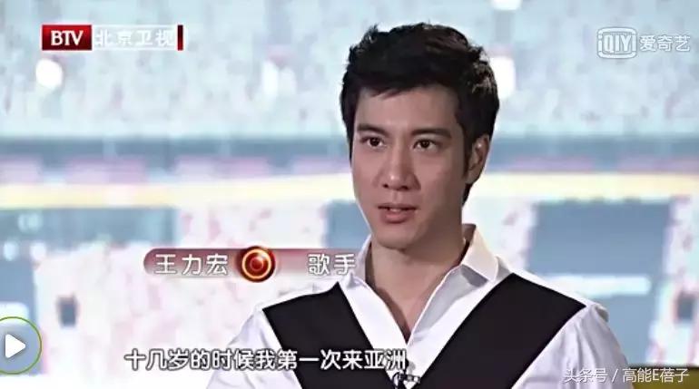 王力宏边缘化唱法,王力宏被低估的歌
