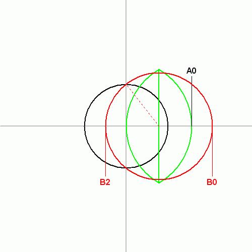 经典数学图形之美,1-6年级数学图形几何大全