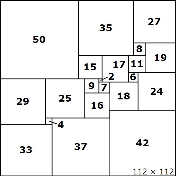 经典数学图形之美,1-6年级数学图形几何大全