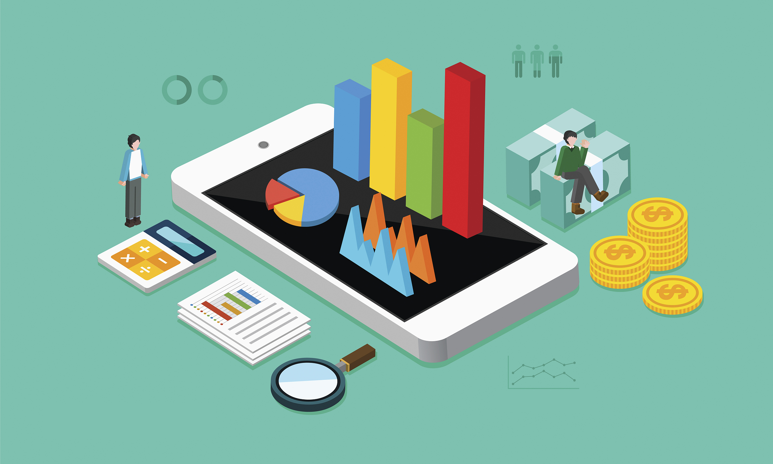 券商的智能革命与流量攻防战:你在炒股,谁在焦虑?