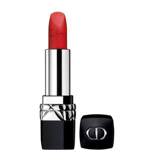 必入的各大牌经典色号,各个大牌经典色号