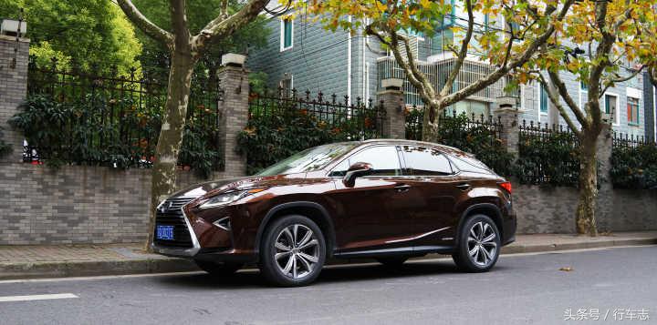 rx450h的缺点,rx450h情怀