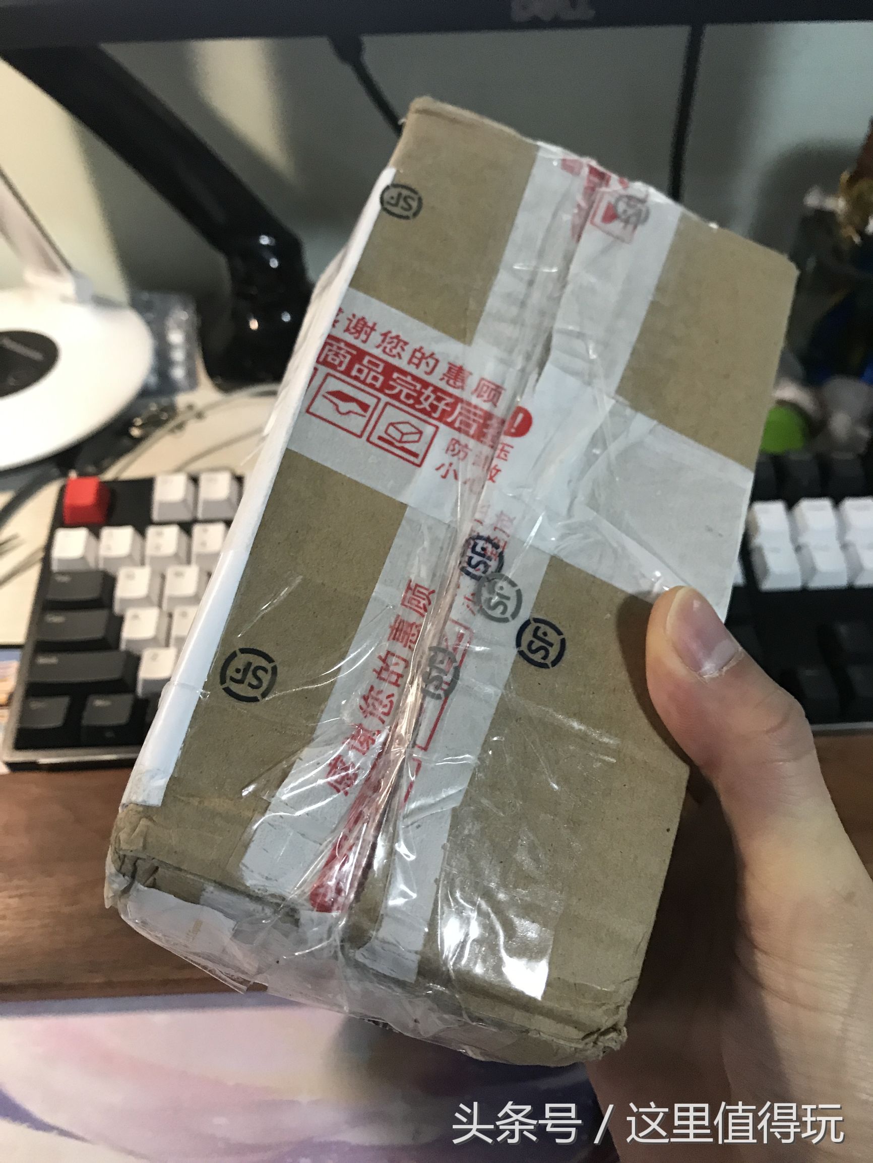 扎心！深水鱼买来的小钢炮iPhoneSE疑似翻新机，留下还是退货？