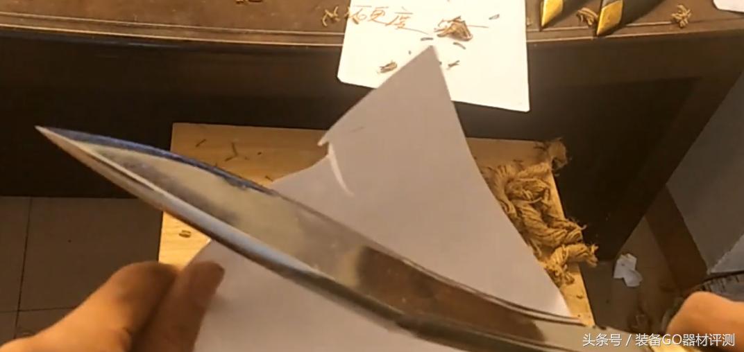 尼泊尔大号弯刀1.1米,尼泊尔弯刀现役一号