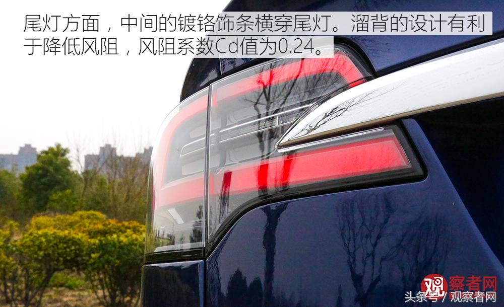特斯拉modelx2021款plaid版,试驾特斯拉models高性能版