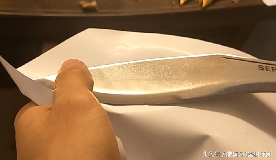 尼泊尔大号弯刀1.1米,尼泊尔弯刀现役一号