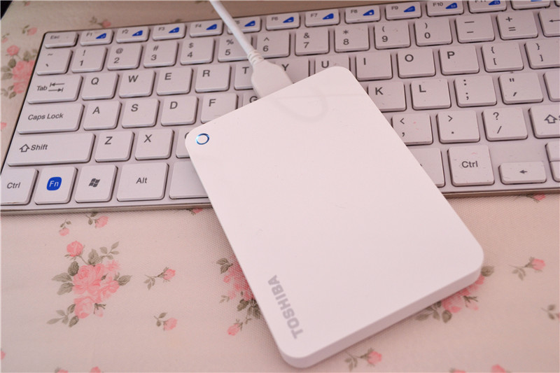 东芝canvio移动硬盘,东芝移动硬盘选择哪款